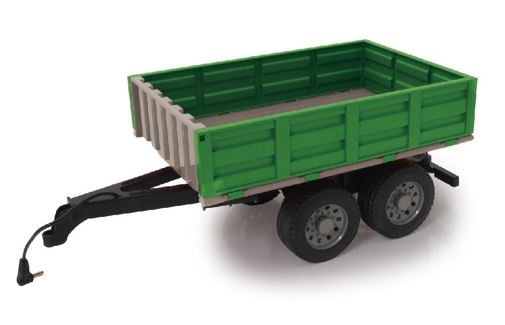 Jamara e.K. JAMARA Kipper für Fendt 1050