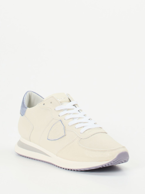 Sneaker-16637910022 Philippe Model