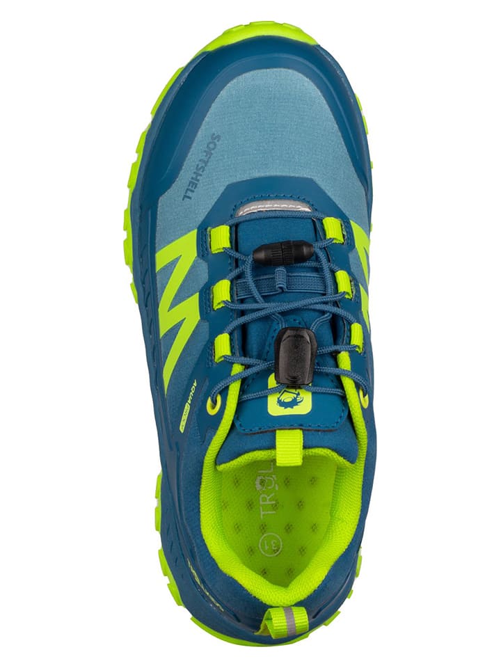 Trollkids Wanderschuhe 