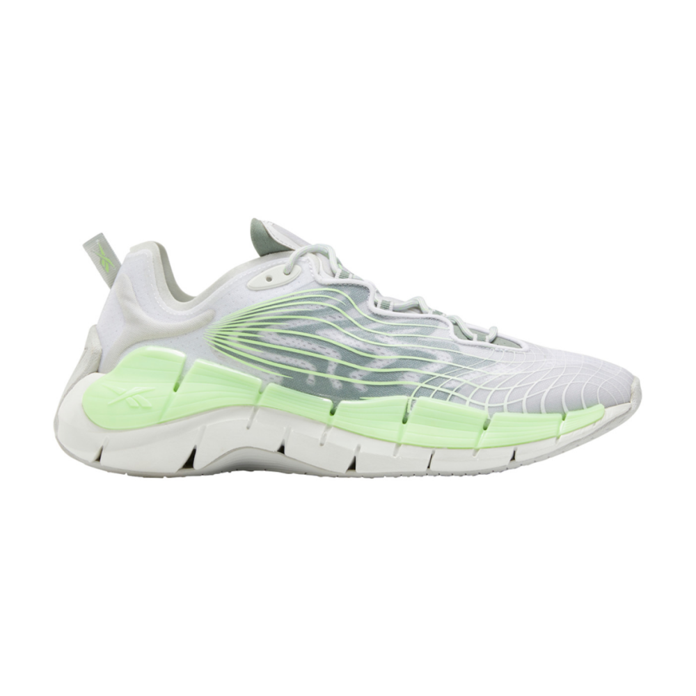 Reebok Zig Kinetica II FY7744 / grau
