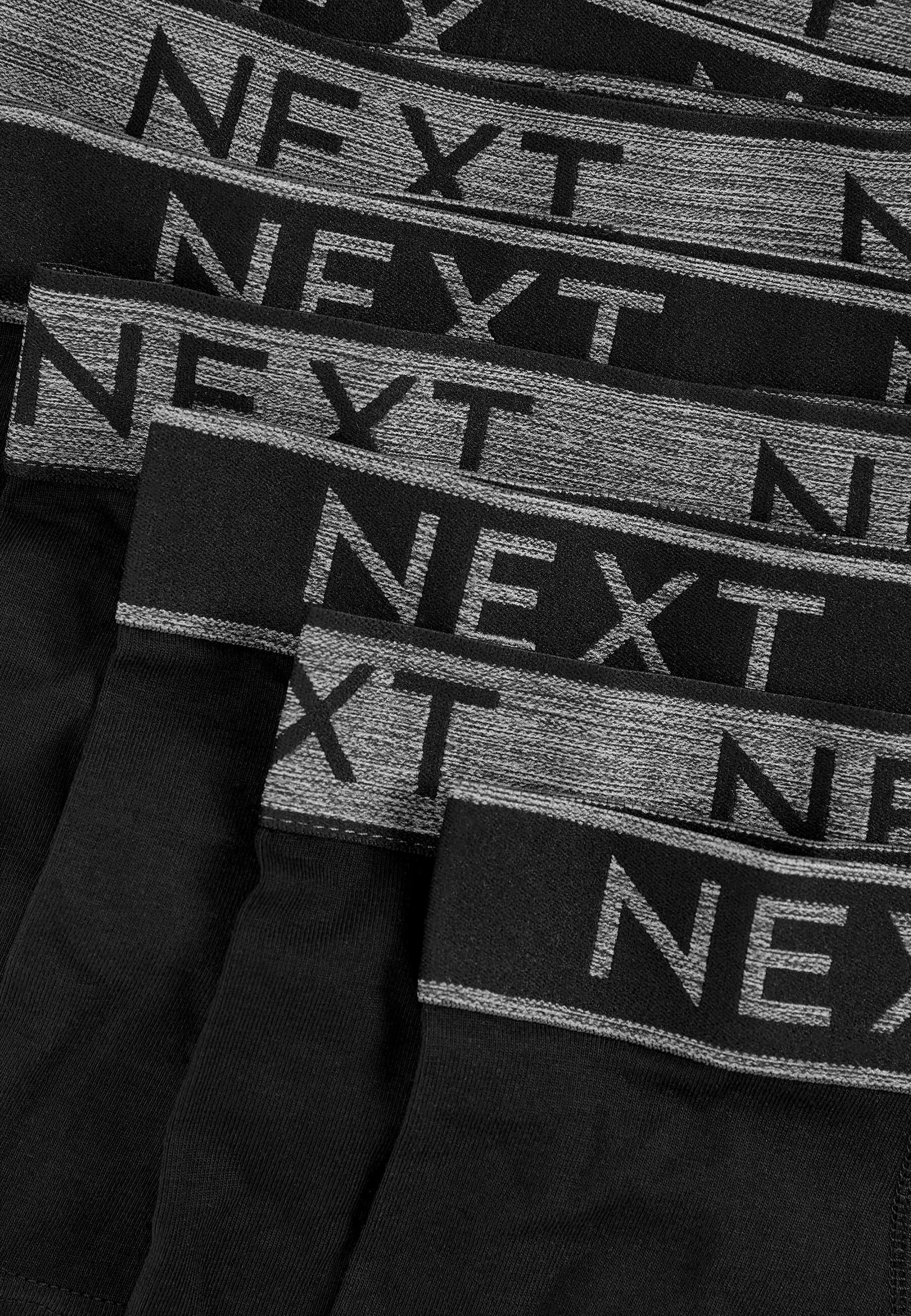 Siguiente 10 PAQUETE ESTÁNDAR - Culotte