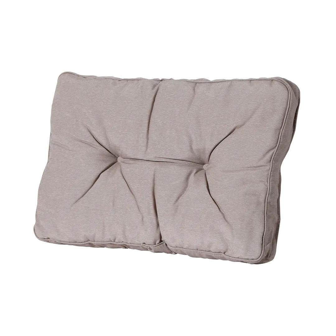 Madison Panama Jute 73x43 Loungekissen