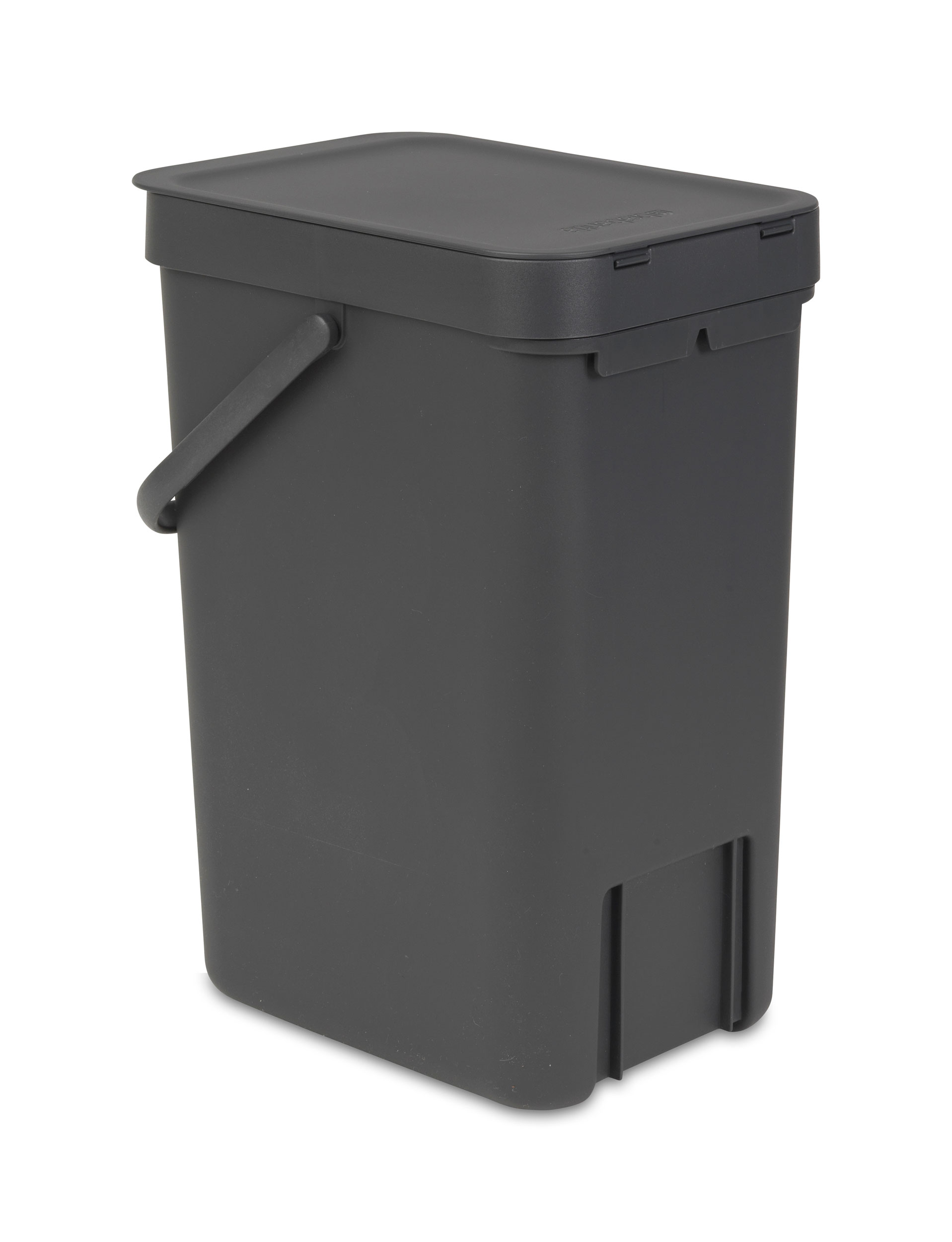 BrabantiaAbfalleimer 12l