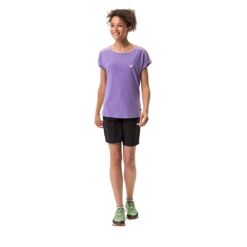 VAUDE Women's Neyland T-Shirt T-Shirt Damen