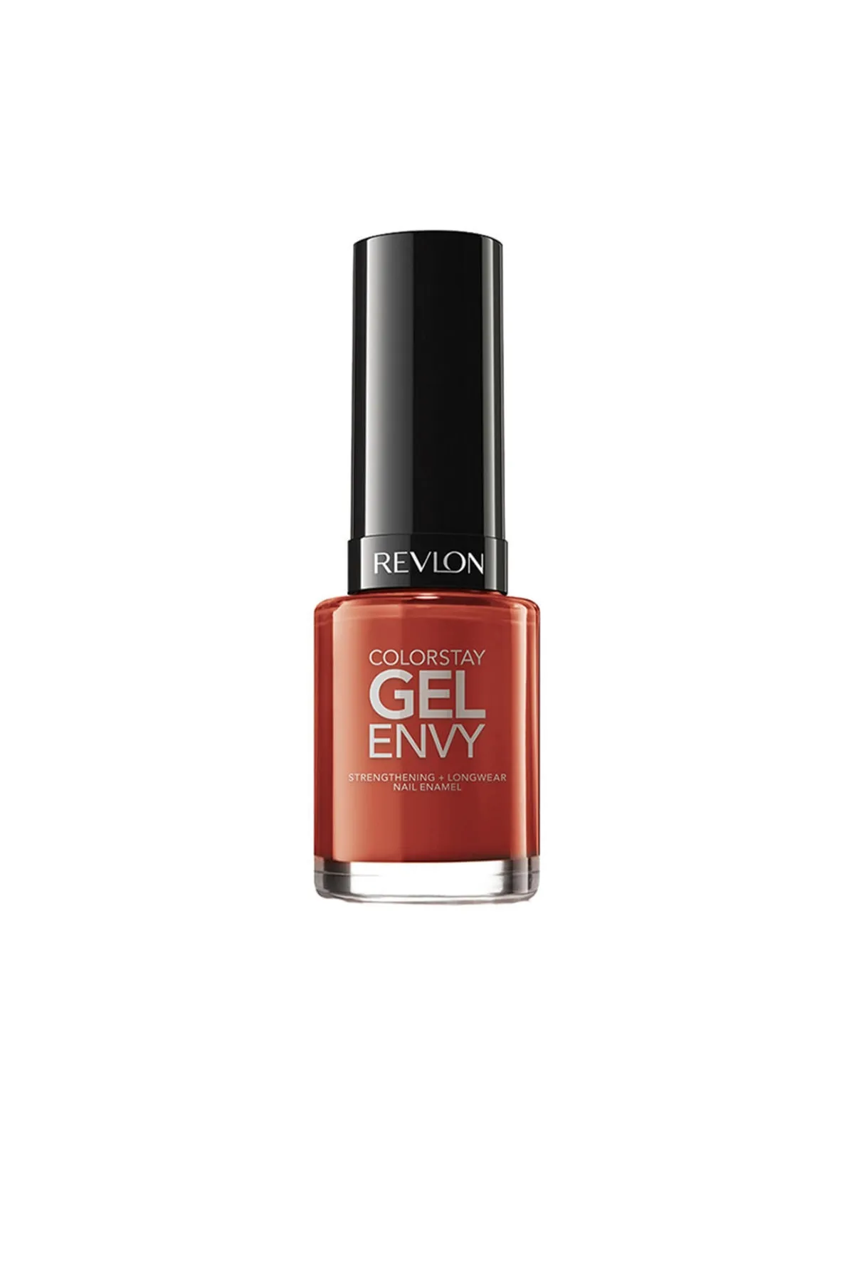Revlon Mass Market  Colorstay Gel Envy #630-long Shot 11,7 Ml 11.7000 ML