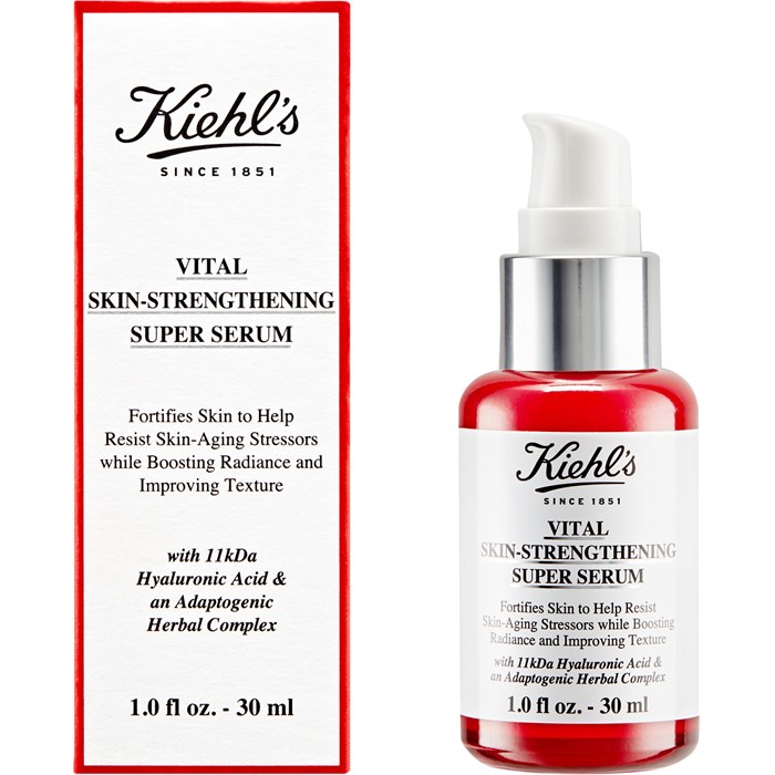 Vital Skin-Strengthening Super Serum