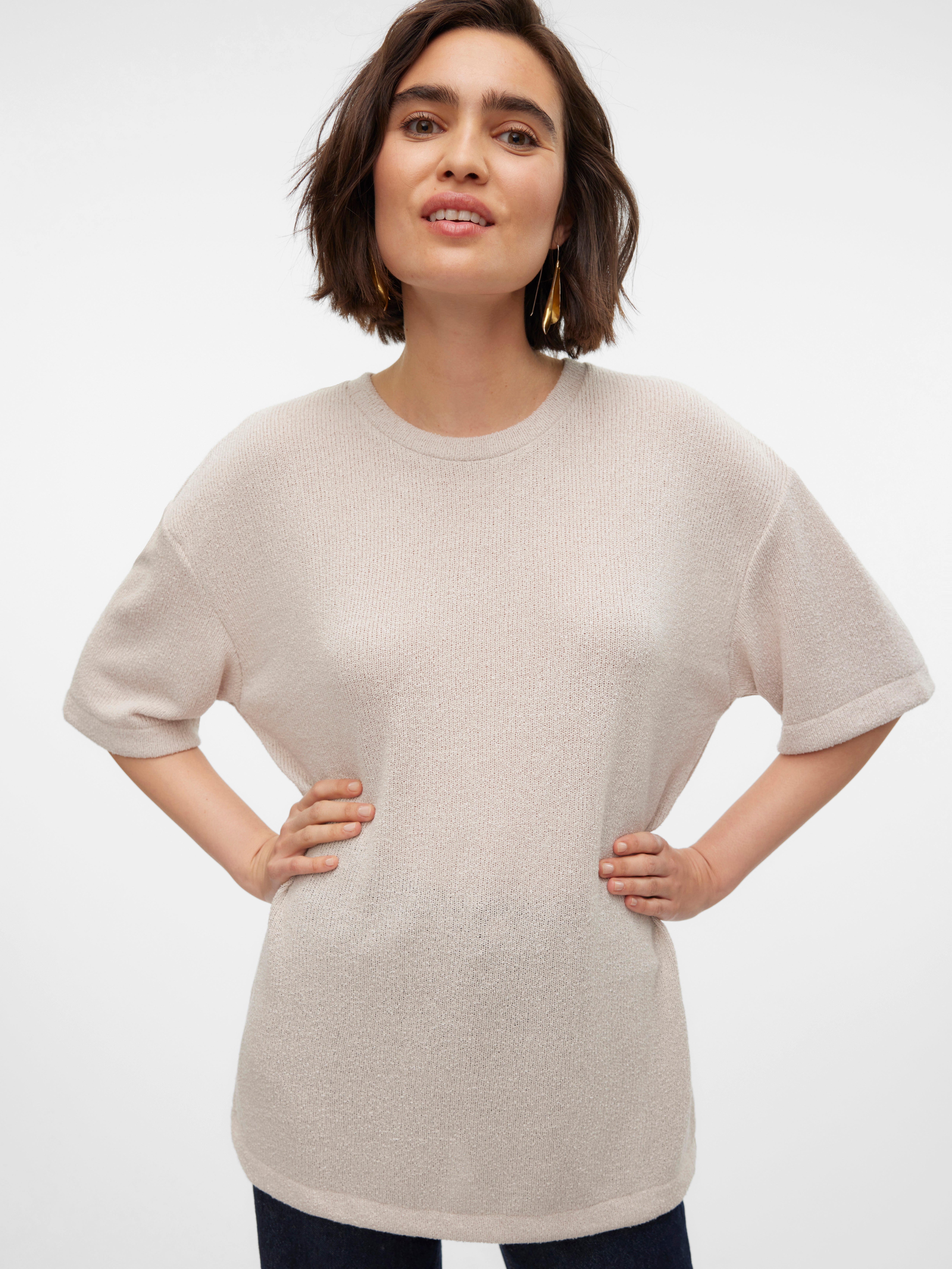 VMEDDIE Pullover