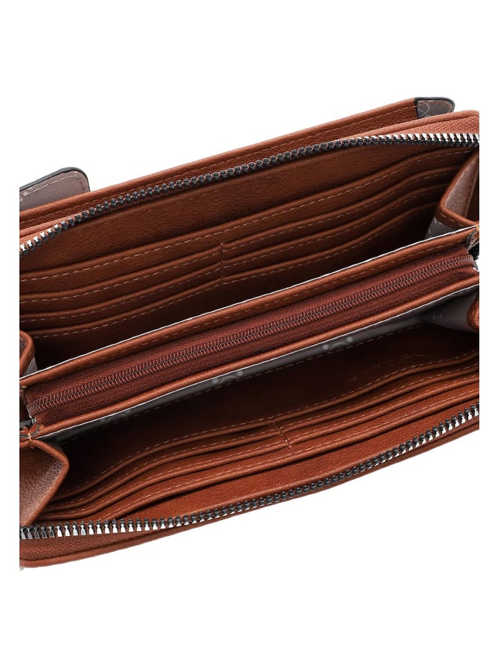 Tamaris Handyetui TAS Nele in cognac 700 günstig kaufen onesize