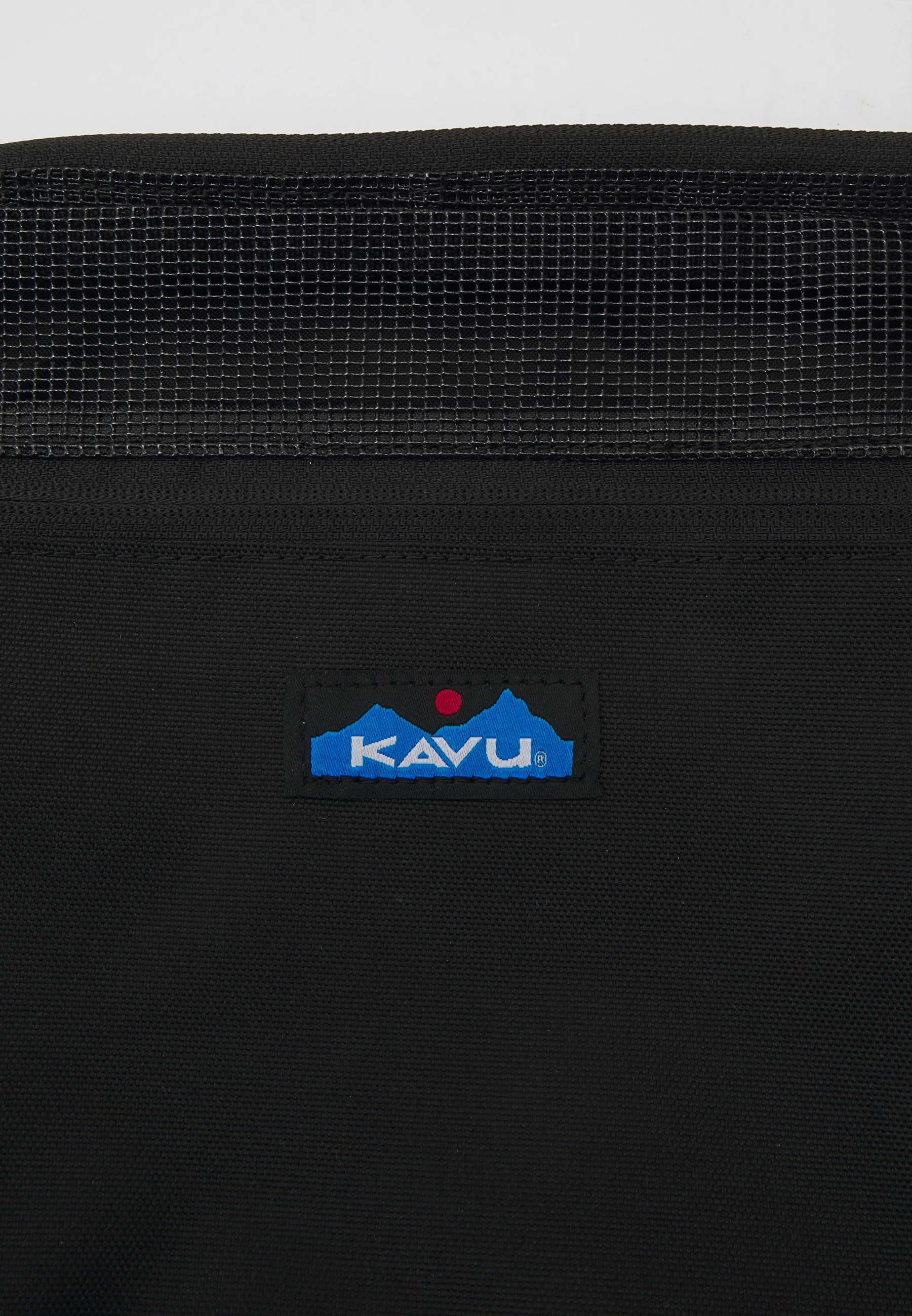 KAVU SEASHORE UNISEX - Bolso de hombro
