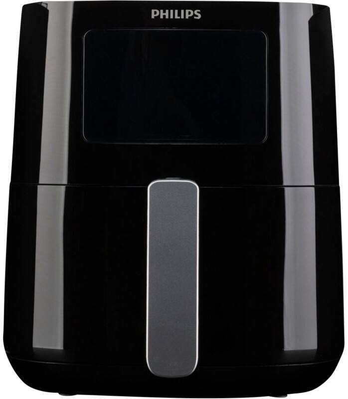 Philips Heißluftfritteuse HD 9252/70 1400 W  Plastik
