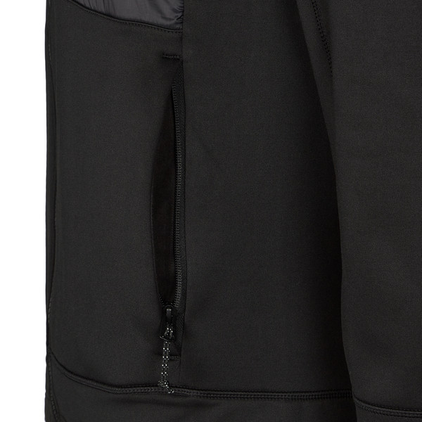 EROS USX JKT Herren - Fleecejacke