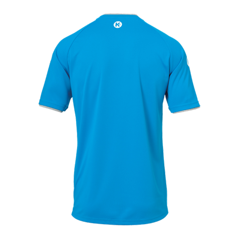 Kempa Schiedsrichtertrikot Blau F02