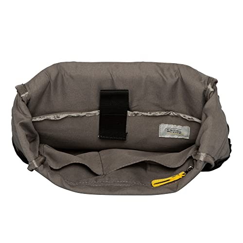 CAMEL ACTIVE Handtaschen schwarz