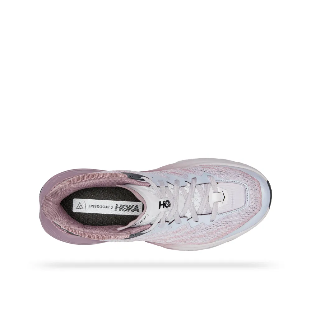 Hoka Speedgoat 5 1123158-ELMR / lila