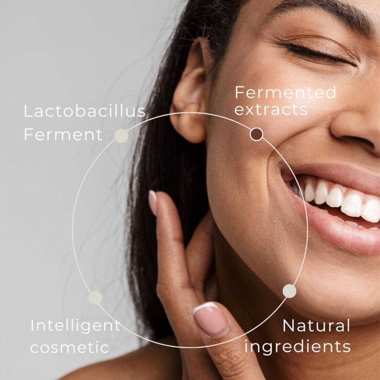 Natura Siberica Lab Retinol nappali krém