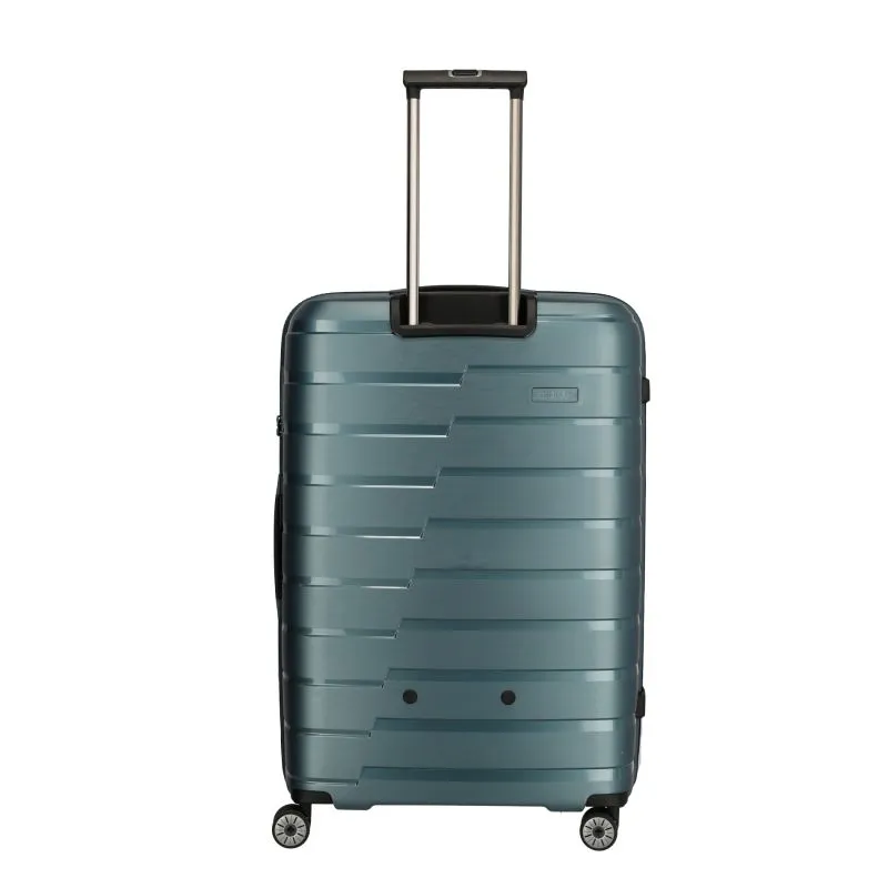 Travelite Trolley mit 4 Rollen mit 4 Rollen 77 cm Air Base L 105 Liter