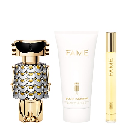Paco Rabanne Fame Eau de Parfum Gift Set