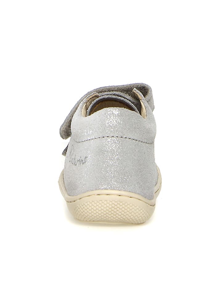 Naturino Leder-Lauflernschuhe 