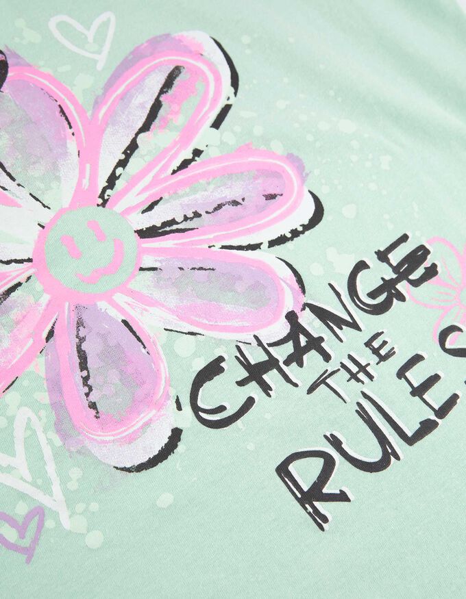 T-Shirt - Print