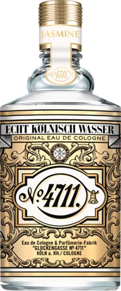 4711 Floral Collection Jasmine Eau de Cologne