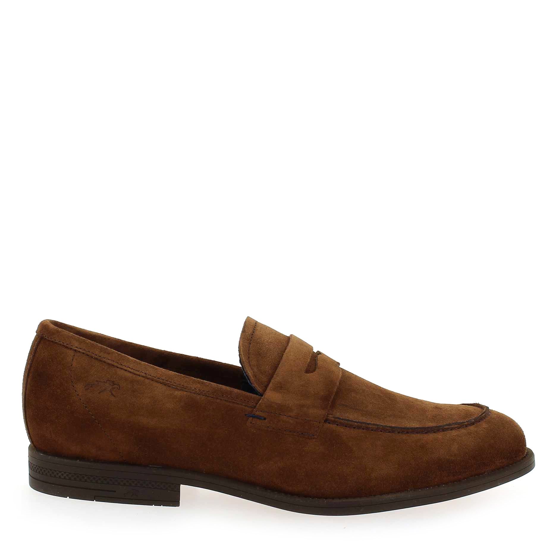Fluchos  F0824 - Marron