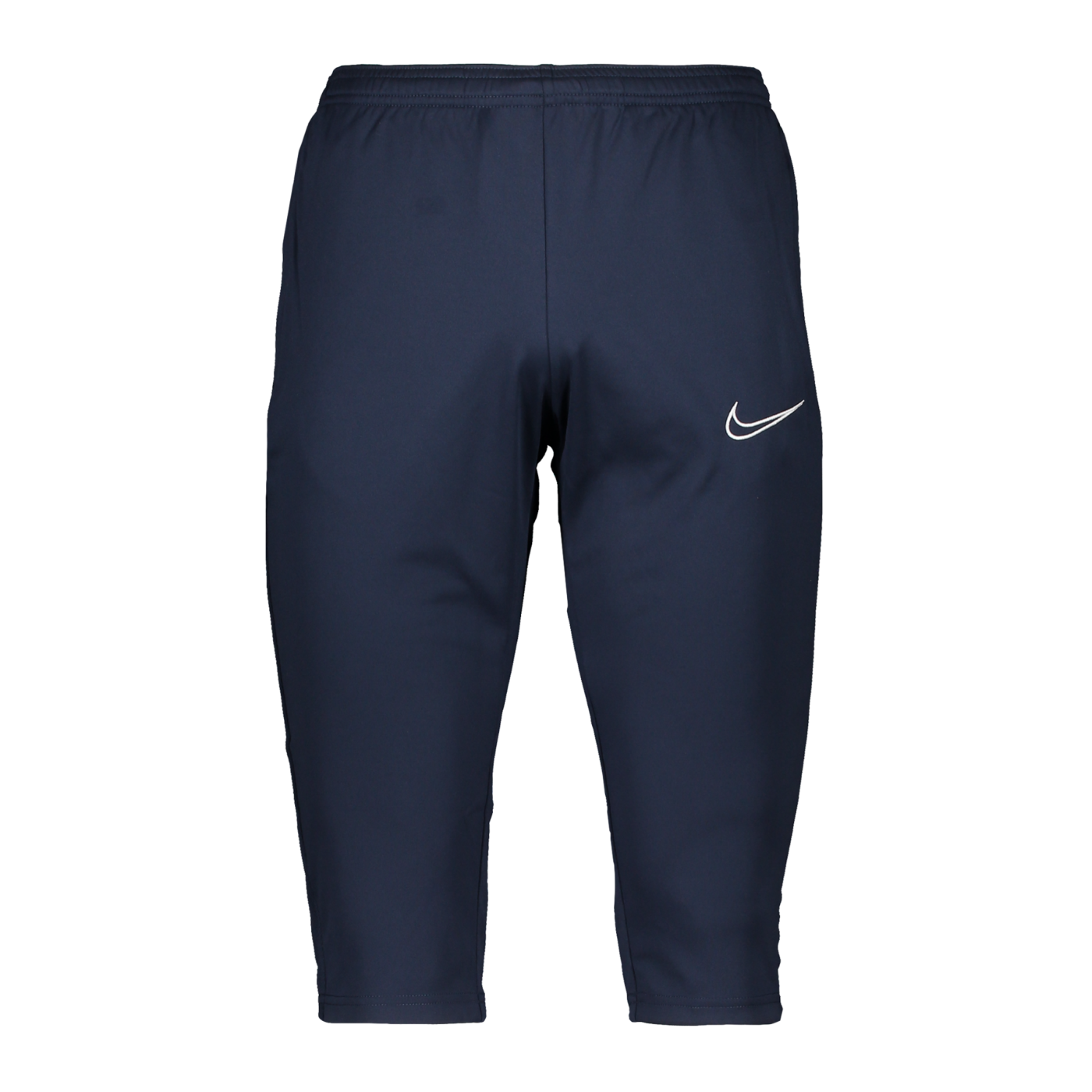 Nike Academy 3/4 Trainingshose Blau F451
