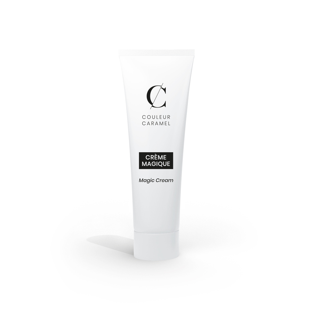 Couleur Caramel Crème magique CC crème
