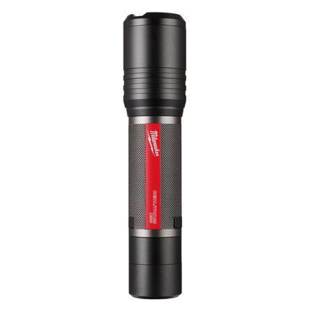 Milwaukee 4933479637 L4 FL2000-301 USB nabíjateľná baterka 2000 lúmenov