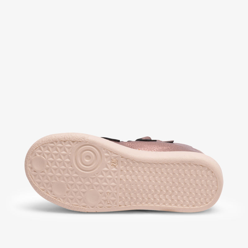 gaia v rose gold metallic - Rose