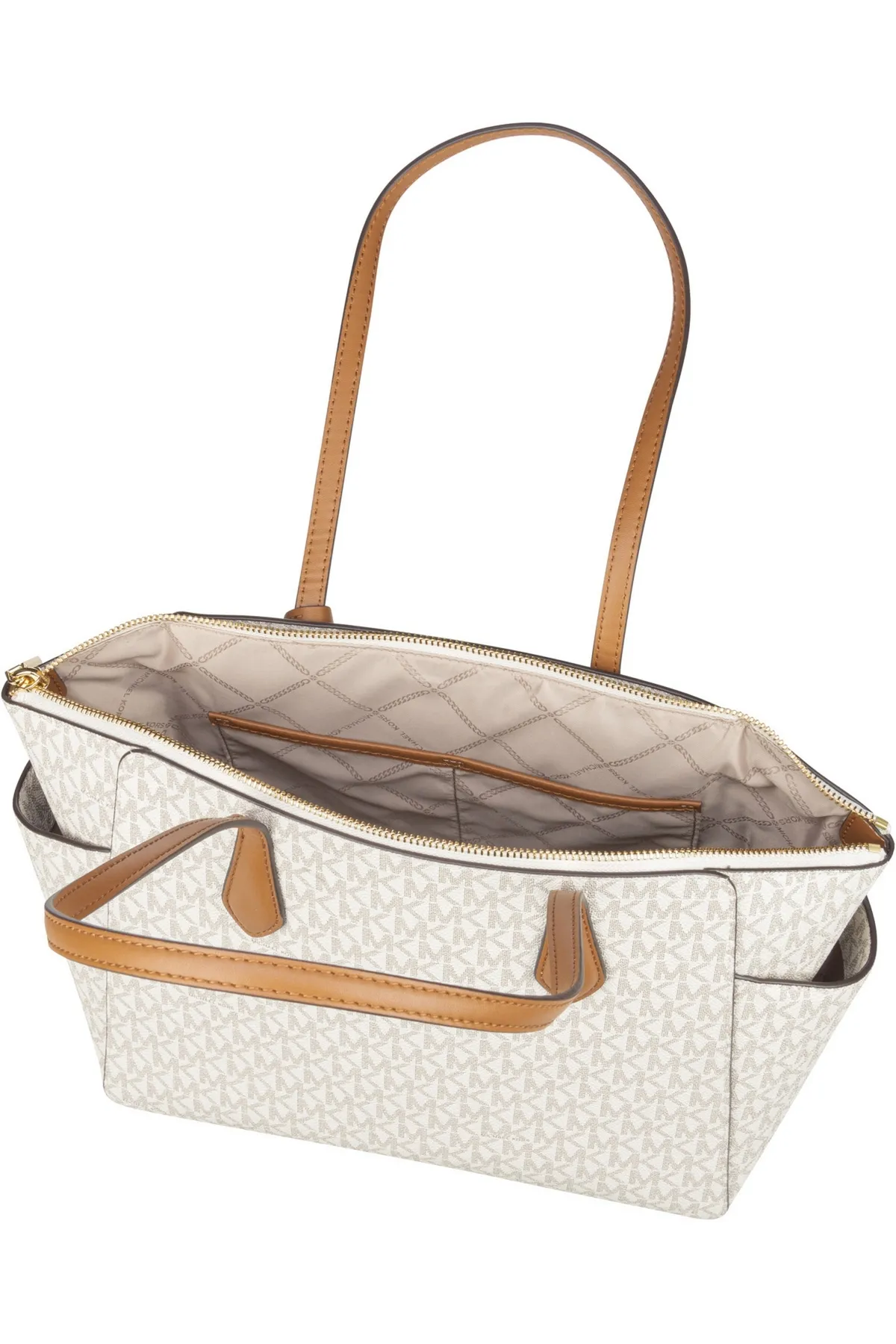 Michael Kors  Handtasche Marilyn Medium TZ Tote MK Signature