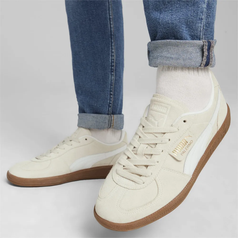 PUMA Palermo 396463_11 / weiss