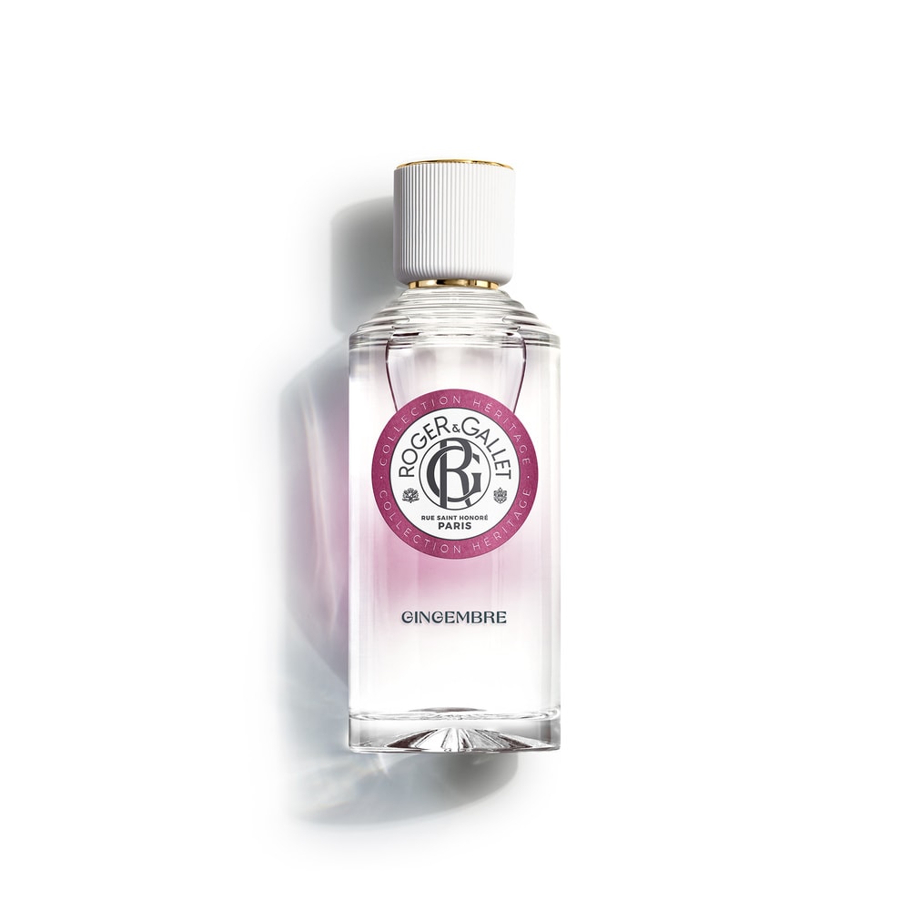 Roger & Gallet Eau Parfumée Bienfaisante 100ml Eau de toilette