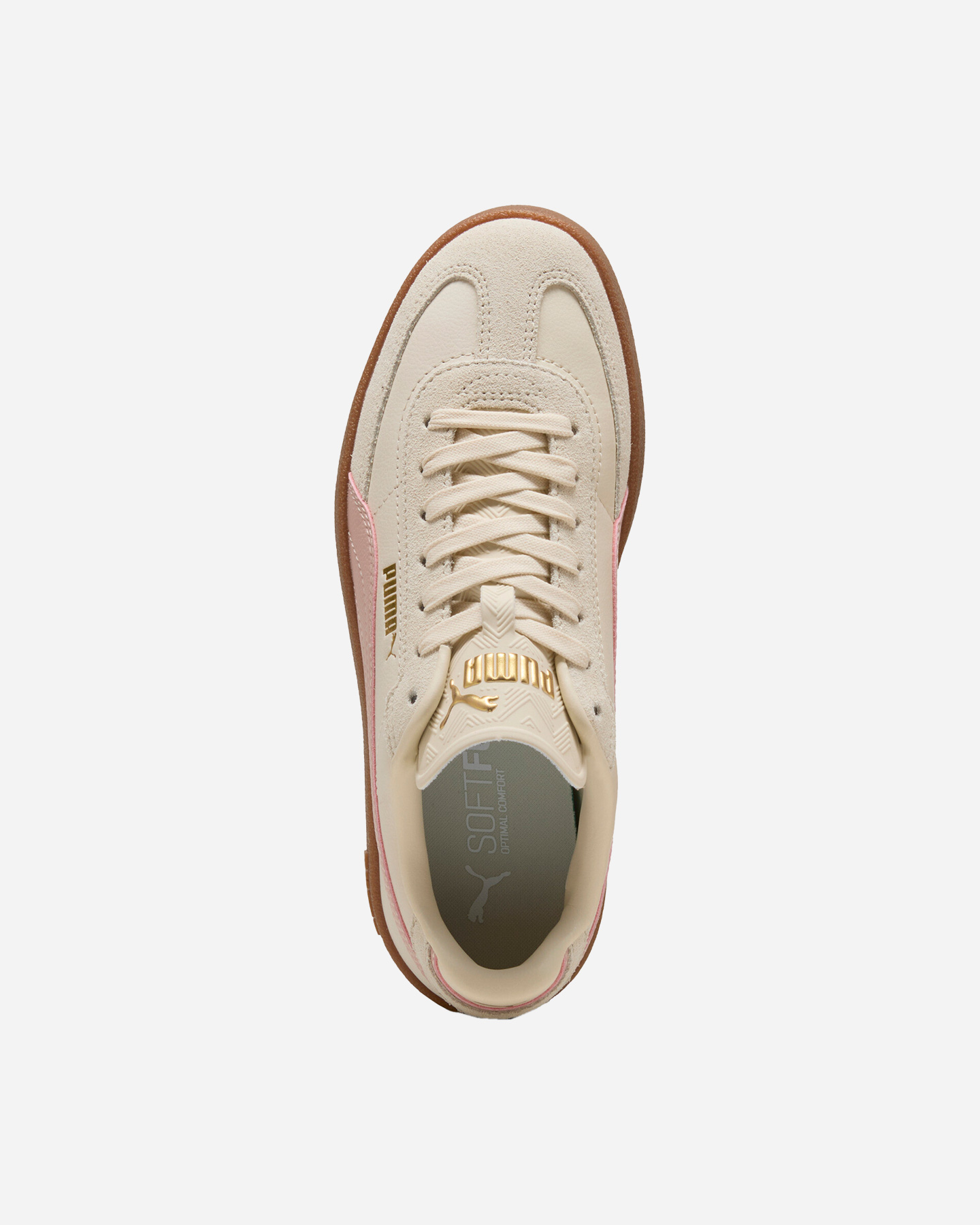 Trampki Scarpe Puma Club Ii Era W 397447-23