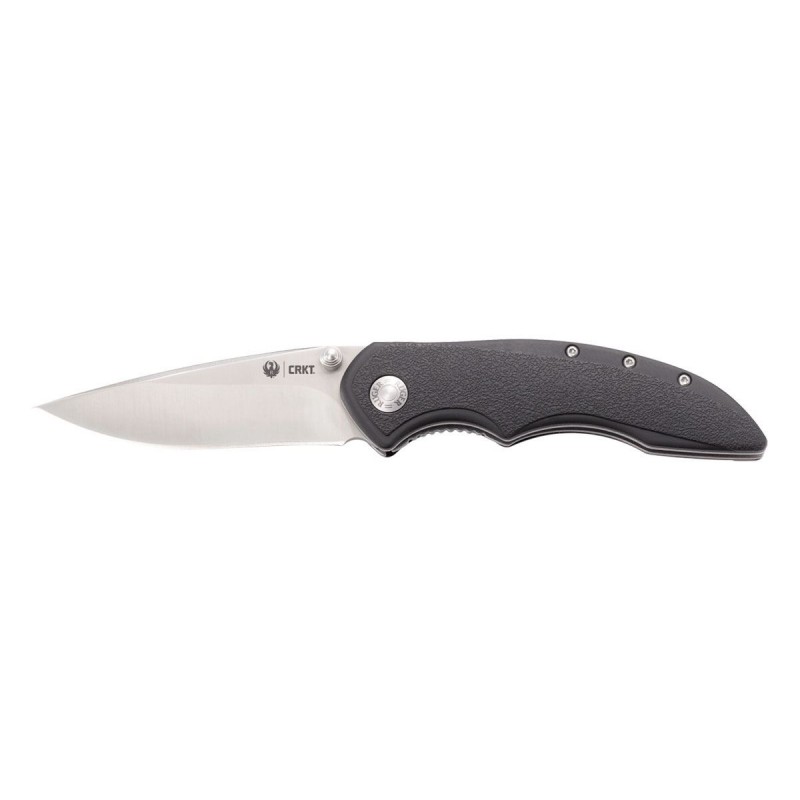 Ruger HIGH-BRASS R2601
