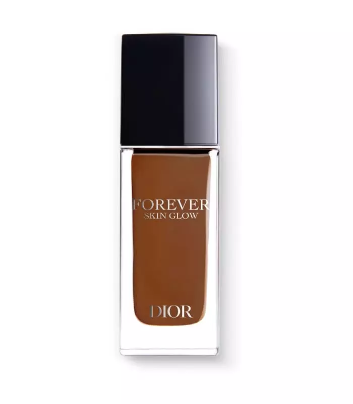 DIOR FOREVER SKIN GLOW Fond de teint éclat 24 h hydratant - clean