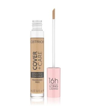 CATRICE Cover + Care Sensitive Concealer Concealer-5 ml