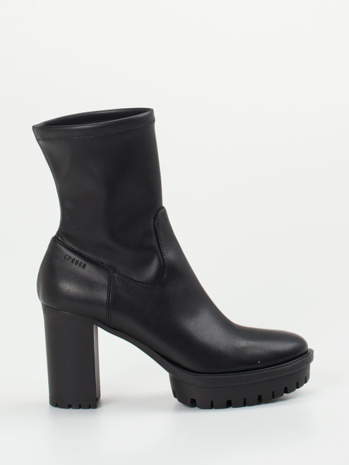 Stiefelette CPH825-17390090125 Copenhagen