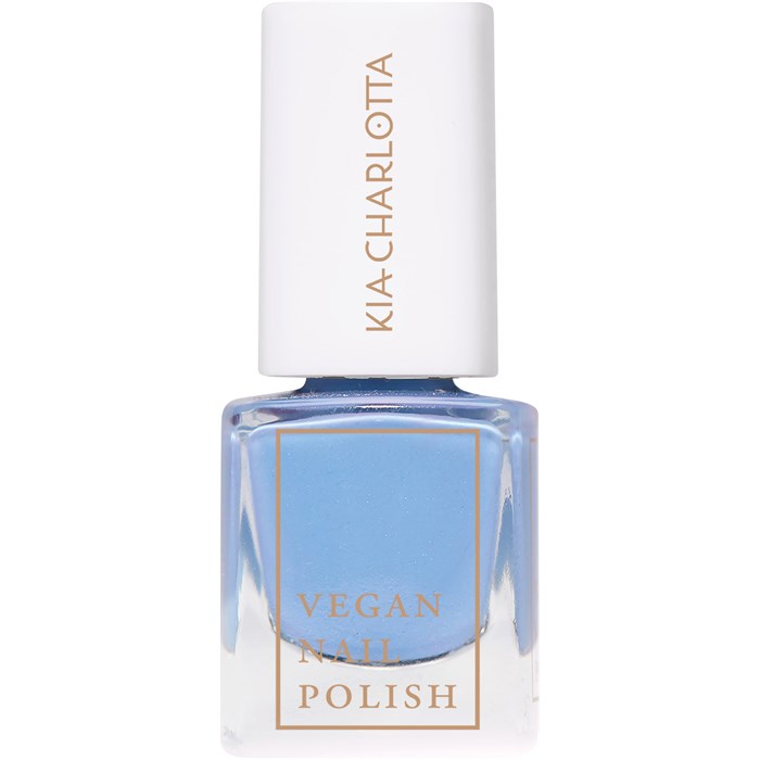Vegan Nagellack