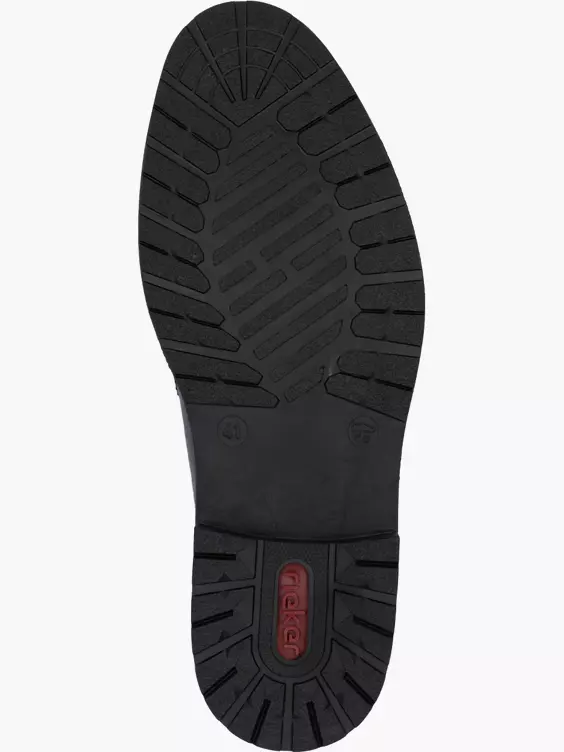 Rieker Herren Schnürschuhe