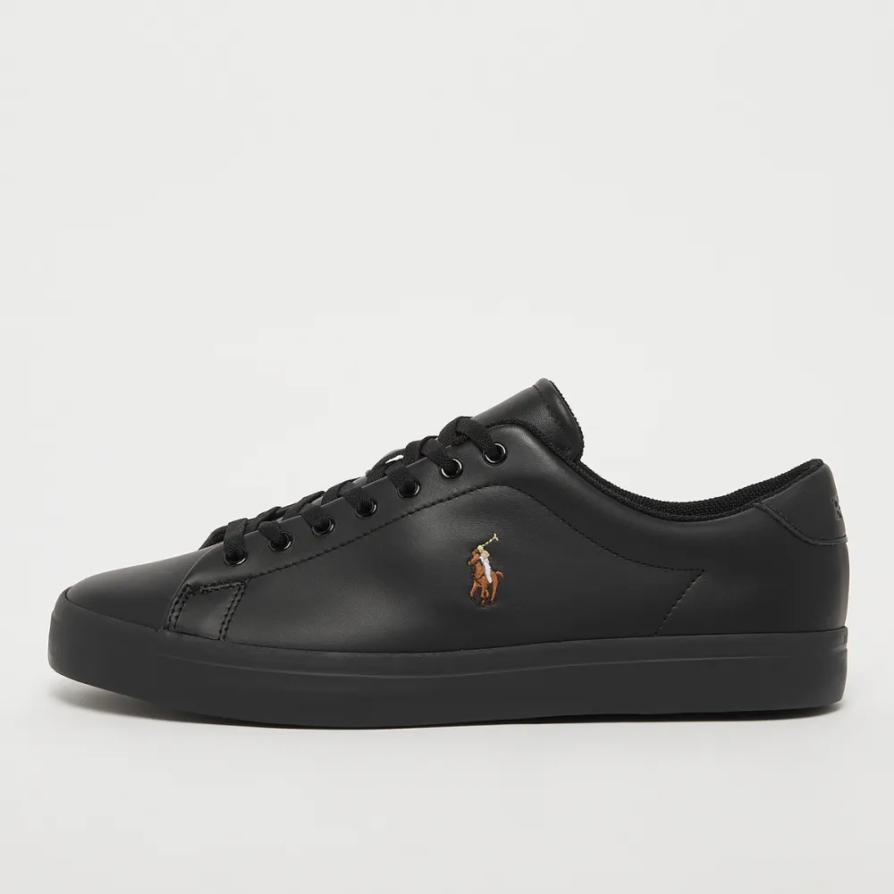 Ralph Lauren Longwood 816884372002 / schwarz