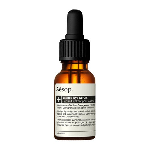 Aesop Exalted Oogserum 15 ml