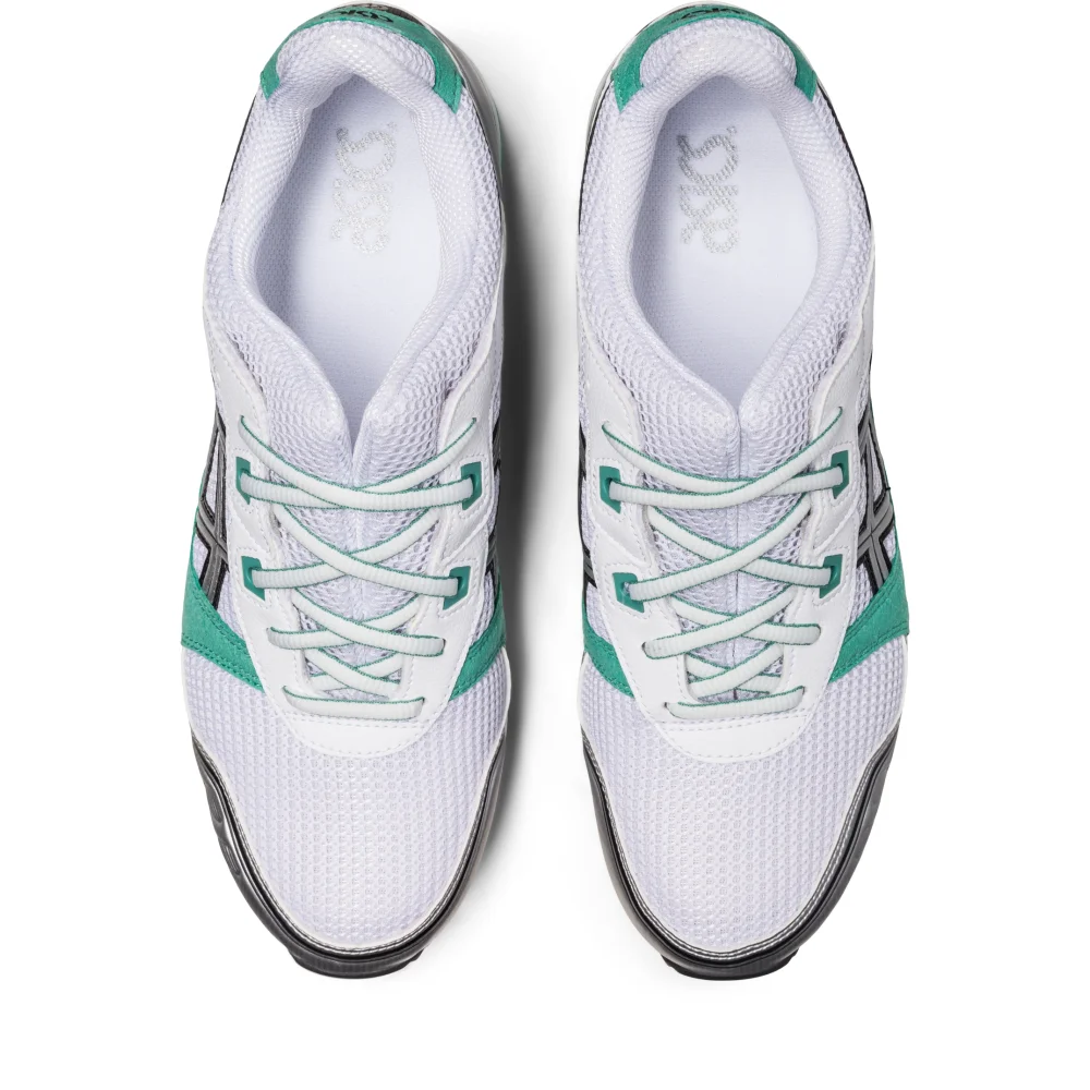 Asics Gel Lyte III OG 1201A826-101 / weiss