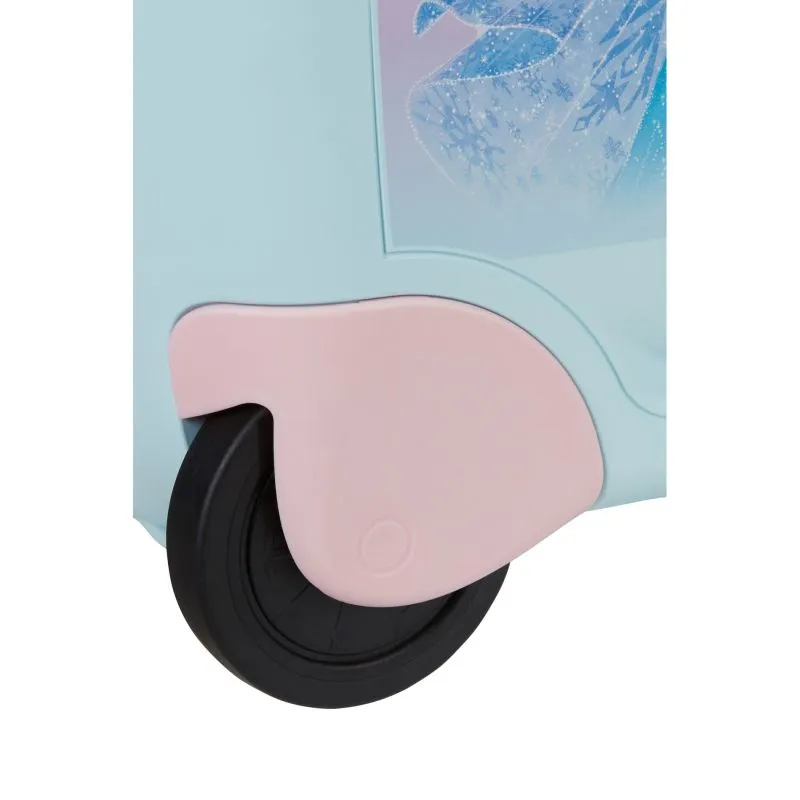 Samsonite DREAM2GO DISNEY Ride On Suitcase - DISNEY FROZEN