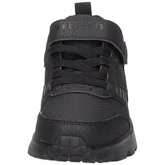Skechers Uno Lite Donex Sneaker in schwarz