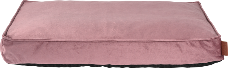 MORE Hundekissen MORE Liegekissen SIMPLICITY Coussin rosa M