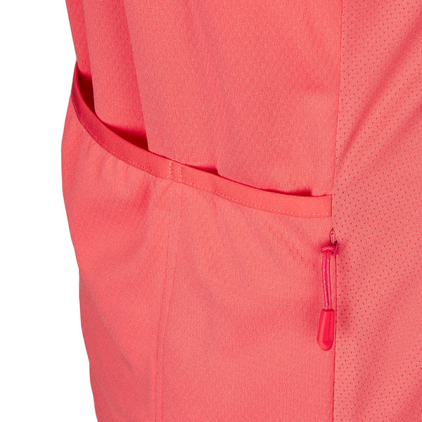 TOURER HALFZIP T W Damen - Funktionsshirt