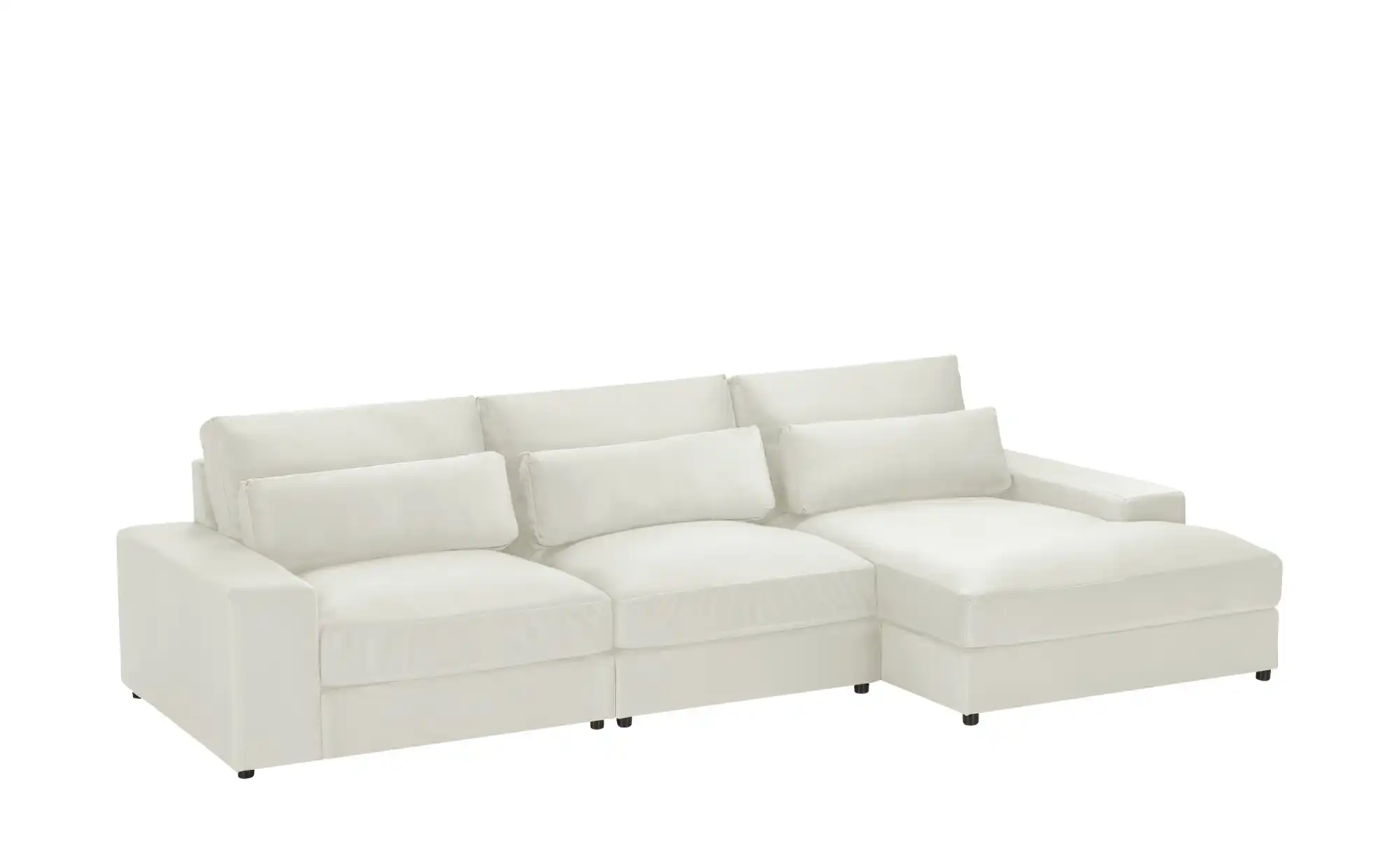 Ecksofa Branna