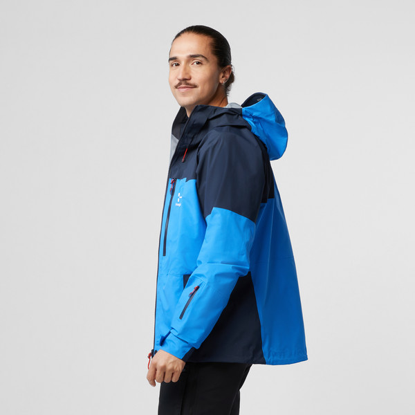 SPITZ GTX PRO JACKET Herren - Hardshelljacke