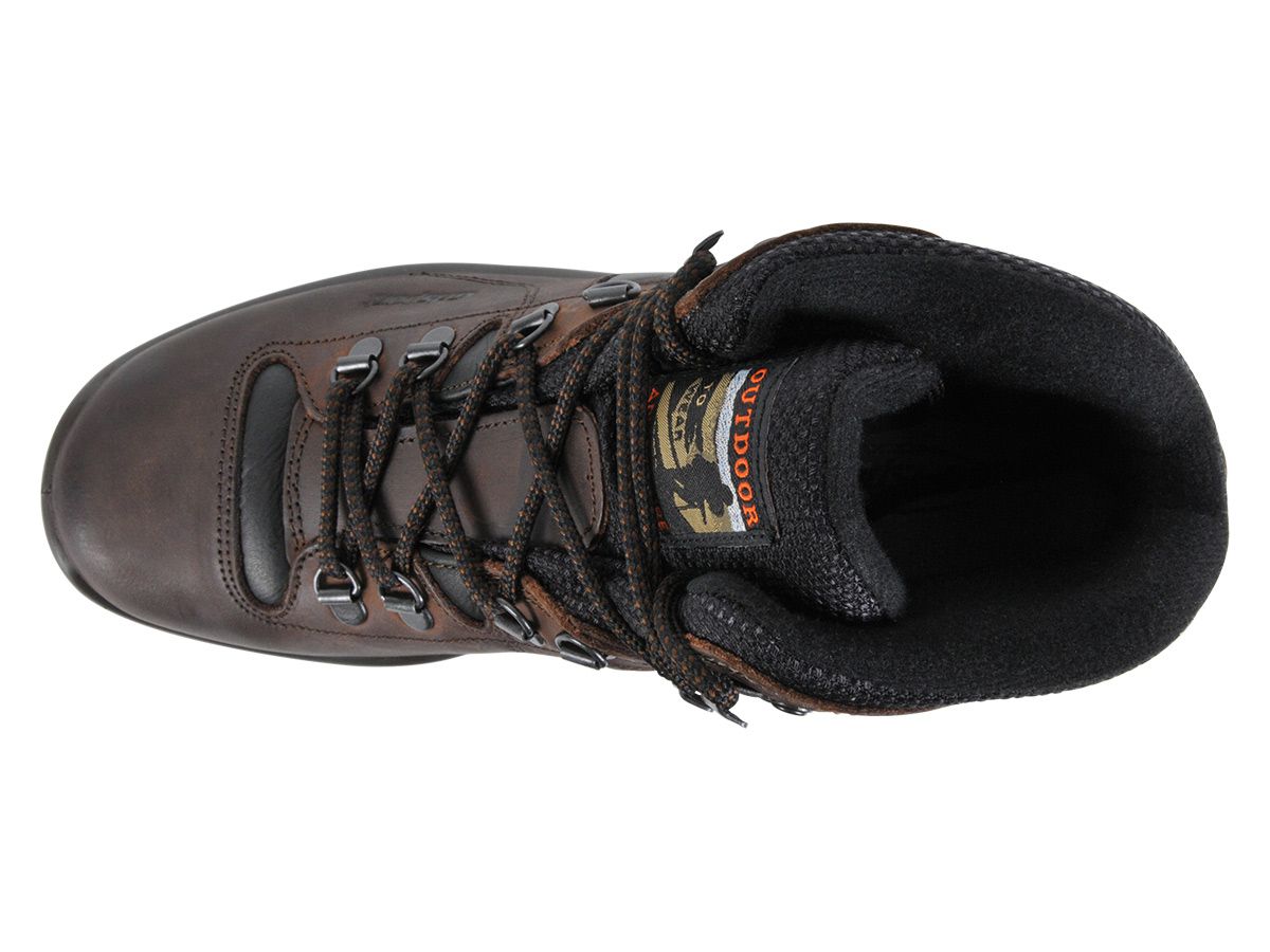 Grisport Sherpa Wanderschuhe