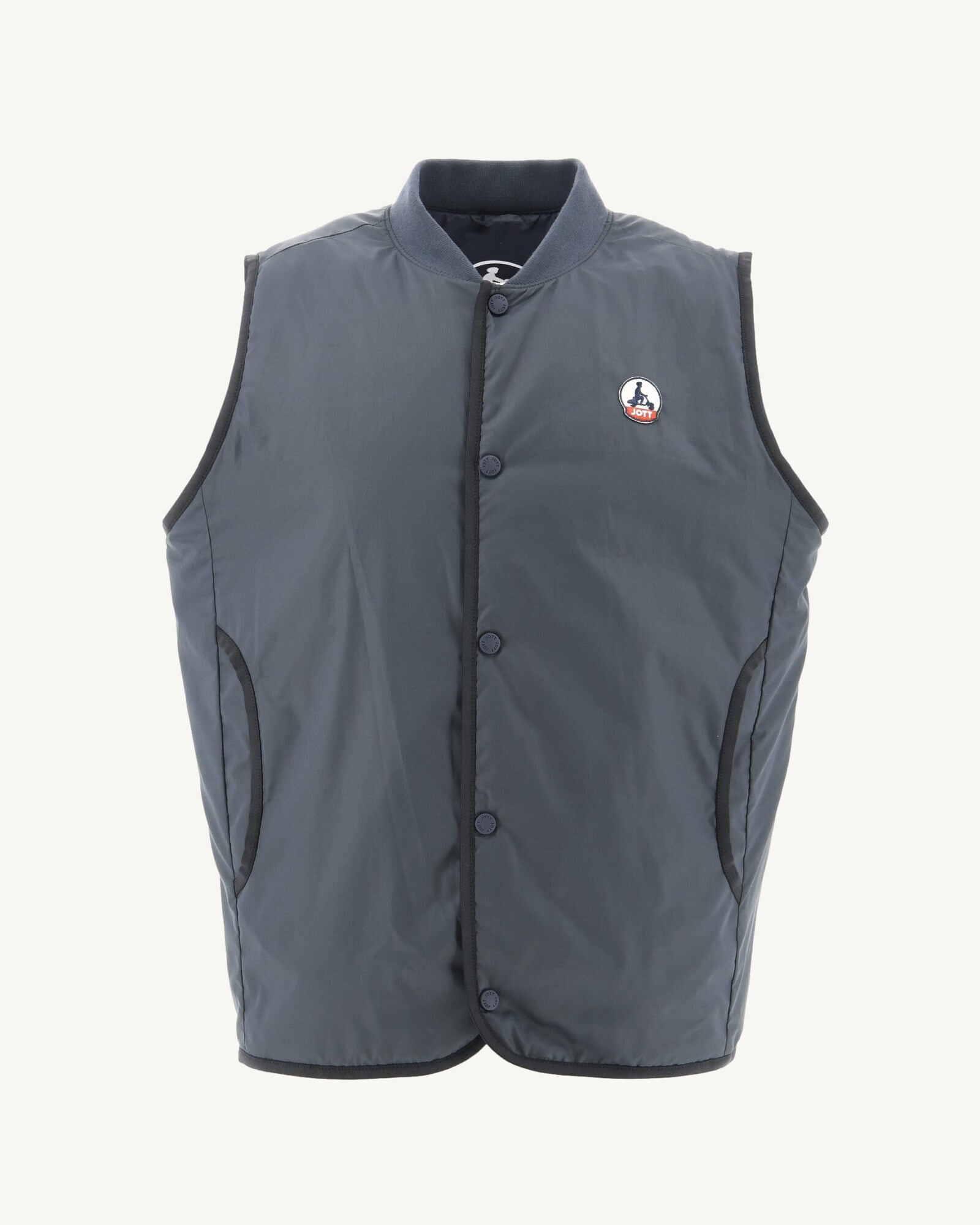 Veste sans manches Marine Roskilde